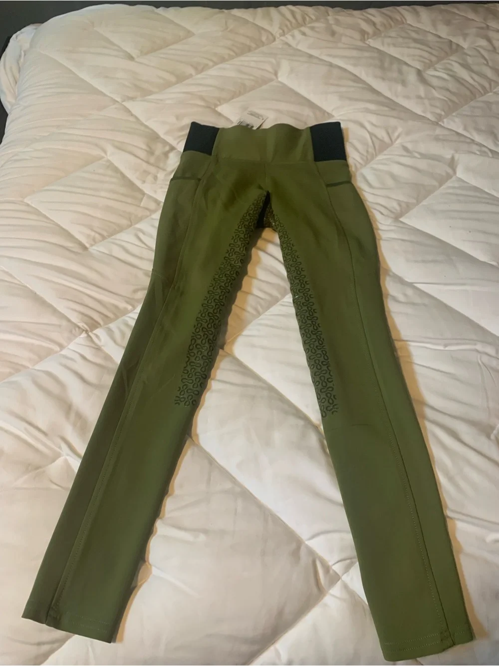 NWT! Dover Saddlery Breeches